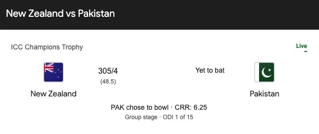 Pakistan vs New Zealand 2025: Thrilling T20I Series Ends 2-2; Test Rivalry Heats Up Ahead of ICC Events