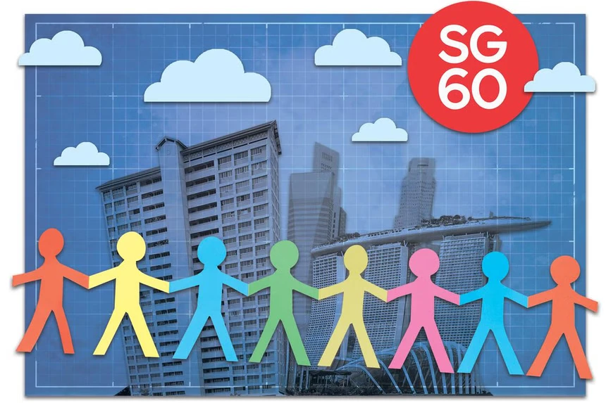 Singapore Budget 2025: Charting a “Resilient Society” for SG60