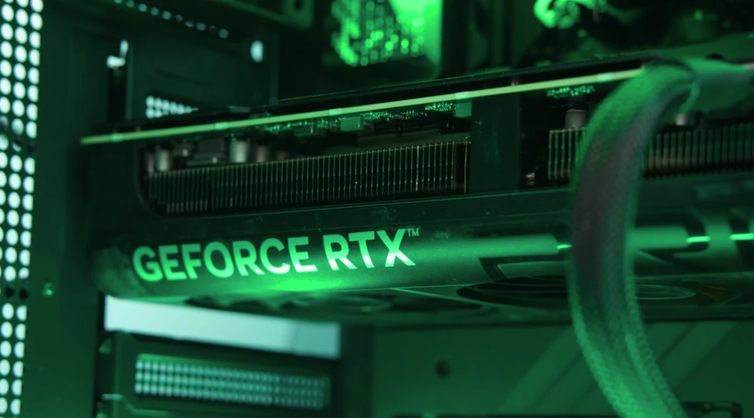 NVIDIA GeForce RTX 5070 Ti Launches: 40% Faster Ray Tracing, AI-Optimized Gaming, and Industry-Disrupting Specs Redefine GPU Standards