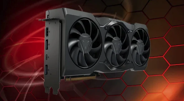 AMD Radeon RX 9070 XT: The Next Generation of Graphics Powerhouses